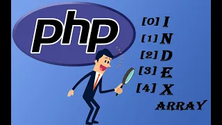 14 - Index array in PHP PHP Beginners