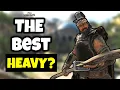 Download Lagu For Honor: Is Jiang Jun The BEST Heavy Right now?