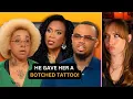He Spelled Her Late Brother s Name Wrong On Her Tattoo