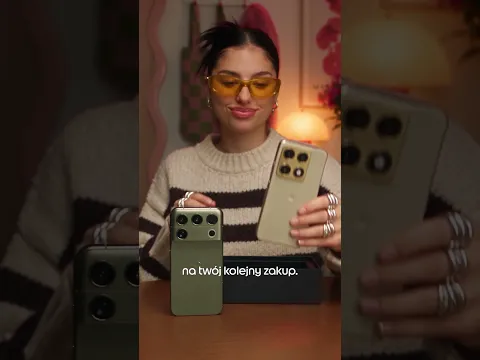 Cztery pory roku. Niezliczone chwile. Poznaj korzyści Motorola Loyalty+ 📱