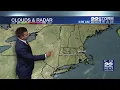 Forecast Discussion