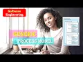 What is A GENERIC PROCESS MODEL SOFTWARE ENGINEERING GENERAL PROCESS MODEL