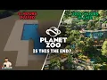 I Played Planet Zoo For 83 Days This Is What I learnt