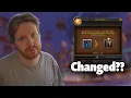 What do you need to know for Season 1 Launch - Catalyst Changes Crafting and M0s
