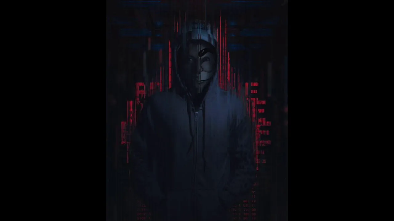 Phoenix Movement - Connection (Original mix)