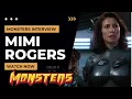 Mimi Rogers talks about Austin Powers on the 25th anniversary of the classic comedy