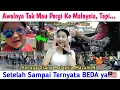 Download Lagu AWALNYA BILANG MALAYSIA DAN INDONESIA SAMA SAJA ⁉️ Tapi Setelah Sampai KOK BEDA❓