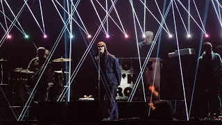 Download Liam Gallagher – Everything’s Electric (Live from The BRIT Awards 2022) MP3
