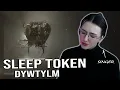 Lagu Alway's The Heart Strings! I Sleep Token - DYWTYLM I Singer Reacts I