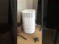 G3100 FIOS ROUTER SOLID YELLOW FIX