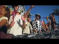 Download Lagu Michael Gray - The Weekend, played by Adam Port/rampa (Burning Man)