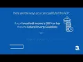 Affordable Connectivity Program