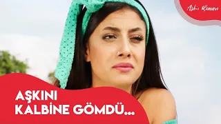 solmaz a ktan umudunu kesti a k roman 2 b l m