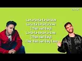 Download Lagu R3hab \u0026 Jonas Blue - Sad Boy Lyrics Video (feat. Ava Max, Kylie Cantrall) //R3HAB - Ava Max//