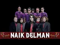Download Lagu NAIK DELMAN - MY CHEMICAL ROMANCE FT TIPE X (live parodi)