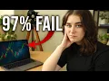 Download Lagu The Truth About Day Trading (Guaranteed To Fail)