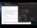 Install Part 1 How to Configure Neo Vim from GitHub Repository