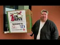 Kyla Fraser talks about the Very Merry Toy Drive