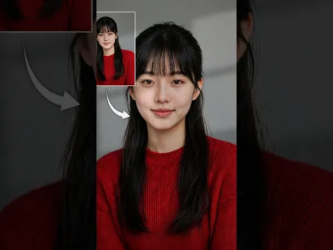 Tips for straightening crooked photos taken with PS