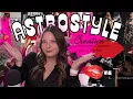 AstroStyle Dressing for the Life You Want Creative Capricorn Cazimis Week of Jan 5 2026