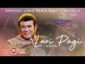 Lagu Rhoma Irama - Lari Pagi (Official Audio Lyric Best live Vol.5)