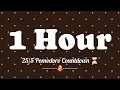 1 Hour Aesthetic Print Pomodoro Silent Only Beep Timer Autumn Vibes Pomodoro Cute Timer