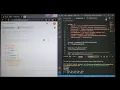 Download file and update data to Firebase Pyrebase
