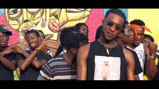 official long life gh wobeda official video