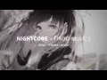❖| Nightcore |❖ ~ Sebatas Mimpi | Nano