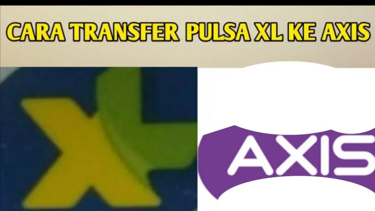 TRANSFER PULSA XL KE ALL OPERATOR. 