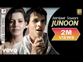 Lagu Abhijeet Sawant - Junoon