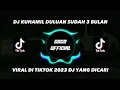 Download Lagu DJ KU HAMIL DULUAN || VIRAL DI TIKTOK 2023 DJ TERBARU