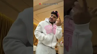 انتا قاعد بتحب وهي بتشرب فيب  اشتراك بالقناة  اكسبلور  ترند دندنها