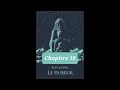 R3 Le Passeur resume detaille par chapitre 16 a 23 FIN