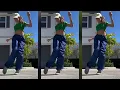 Dj Tons remix - Always Remember Us This Way by Lady Gaga ❤️ Dance / Shuffle Dance ❤️  ( ILB-2 )