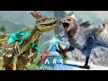 Lagu TOP 10 Creatures You NEED To Tame In ARK: Survival Ascended