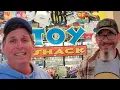 A Most Unique Toy Shop in Las Vegas The Toy Shack