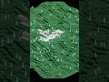 Wave function collapse algorithm in 3d isometric Word to create Building 3