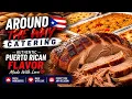Puerto Rican Catering That Feels Like Home Around The Way Catering