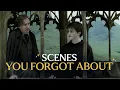 Download Lagu Harry Potter Scenes You Forgot About | Compilation