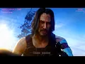 Cyberpunk 2077 trailer mix | hyper spoiler |