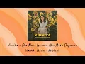 Download Lagu Vionita - Dia Masa Lalumu, Aku Masa Depanmu (Karaoke Version - No Vocal)
