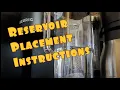 Keurig s Muli-Position Water Reservoir on the K-Supreme the K-Duo Plus How To Move and Change It