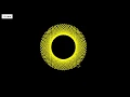 Pattern 3 Created Using Python Turtle Module Drawing Sun Python Graphics