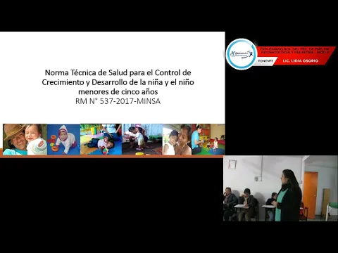 Download MP3 DIPLOMADO ROL TÉC. ENF. EN NEONATOLOGÍA Y PEDIATRÍA  - MOD V