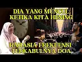 Download Lagu INI DIA ‼️FREKUENSI TERKABULNYA SEGALA DOA ⁉️ | TEH FEBBY