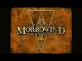 LArchive s first time in Morrowind