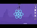 React Basic Tutorial Installing VS Code in MacBook and running first React App 2021