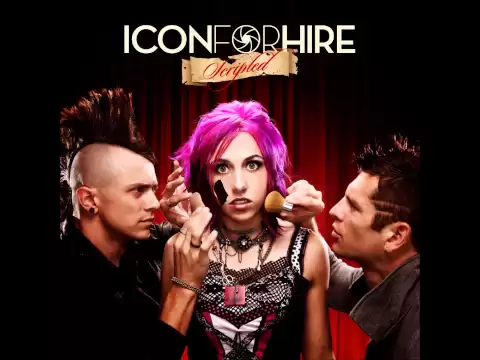 Download MP3 Icon for hire (Make a Move)