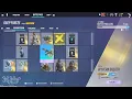 Hibana black ice